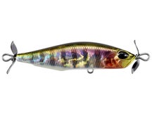 Duo Realis Spinbait 72 Alpha Prism Gill 2.83"