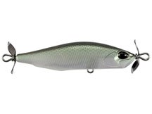 Duo Realis Spinbait 62 Alpha Green Smelt 2.5"