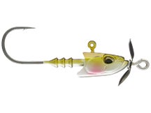 Duo Realis Spinbait Freestyle Jighead 2pk