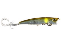 Duo Realis Spinbait Heartbee 75SS Half Mirror Ayu 3"