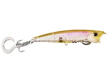 Duo Realis Spinbait Heartbee 75SS LG Wakasagi 3"