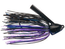 Dirty Jigs Tour Level No-Jack Punchin' Jig