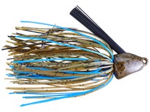 Dirty Jigs Tour Level No-Jack Punchin' Jig