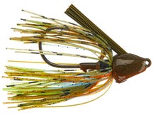 Dirty Jigs Tour Level No-Jack Punchin' Jig