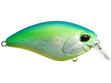 Duo Realis USA Crank 66 Citrus Shiner 66mm