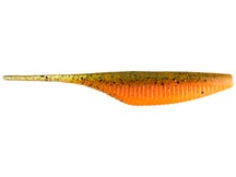 Duo Realis Versa Pintail Watermelon Gold Orange 4"