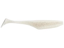 Duo Realis Versa Shad Fat White Back Shad 5"