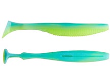 Duo Realis Versa Shad Sky Blue Chart 4"