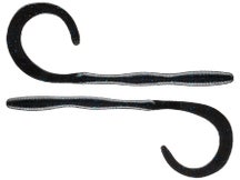 Duo Realis Wriggle Curly Worm 10.8" 