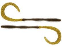 Duo Realis Wriggle Curly Worm 10.8" 