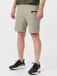 FXR Tech Air Dryseat Shorts 9" Stone