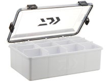 Daiwa D-Box Utility Storage Box 3600 Deep