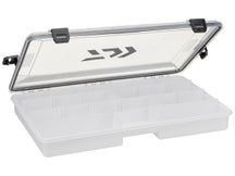 Daiwa D-Box Utility Storage Box 3700 Regular