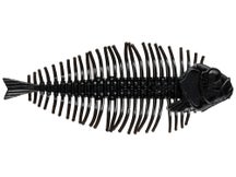 D Style Geelacanth Creature Bait