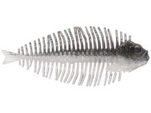 D Style Geelacanth Creature Bait