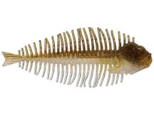 D Style Geelacanth Creature Bait