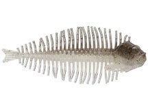 D Style Geelacanth Creature Bait