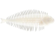 D Style Geelacanth Creature Bait