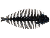 D Style Geelacanth Creature Bait