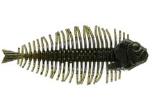 D Style Geelacanth Creature Bait