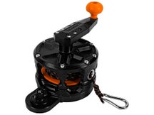 YakAttack DropShot Anchor Line Reel System