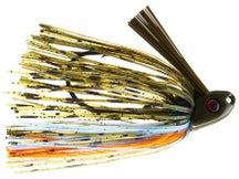Delta Lures Swim Jig