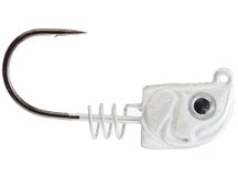 Defiant Swimbait Jig Heads