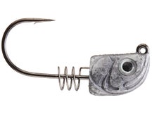 Defiant Swimbait Jig Heads