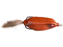 Deps Slither K Hollow Body Frog