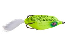 Deps Slither K Hollow Body Frog