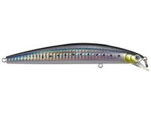 Daiwa Salt Pro Minnow Floating Jerkbait 5.1"
