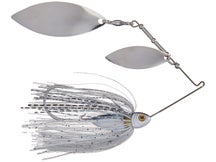 D&M Sniper Double Willow Spinnerbaits