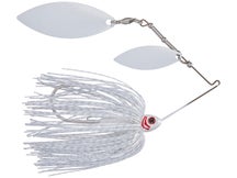 D&M Sniper Double Willow Spinnerbaits