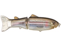 Deps Slide Swimmer 145 Butch Brown TW Mirror Trout