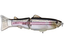 Deps Slide Swimmer 175 Butch Brown TW Mirror Trout