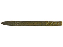Deps Slender Scat Green Pumpkin 5" 5pk