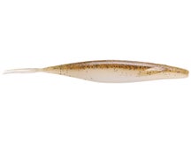 Deps Sakamata Shad Heavy Weight Soft Jerkbait