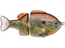 Deps Tiny Bullshooter 100 Glide Bait
