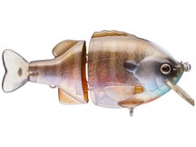 Deps Tiny Bulldoze 100 Swimbait