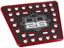 DD26 Fishing Billet Platform Step
