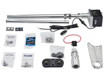 DD26 Live Foot Trolling Motor Transducer Bracket
