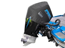 DD26 Fishing PRO Fit Mercury 4-Stroke Engine Covers