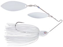 Damiki TOT Type1 Double Willow Spinnerbait