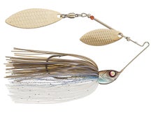 Damiki TOT Type1 Double Willow Spinnerbait