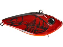 Damiki Tremor 65 Rattling Lipless Crankbaits