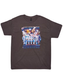 Duckett JW Shirt Promo