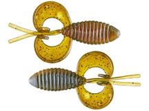 D&M Topwater Dawg Mad Dog Melon Regular