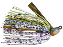 Dirty Jigs Swim Jig