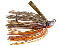 Dirty Jigs Swim Jig