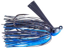 Dirty Jigs Swim Jig